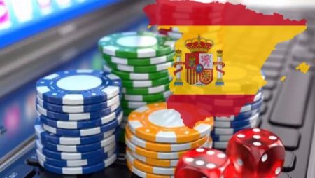 Zakaz używania kart kredytowych do wpłat w placówkach hazardowych w Hiszpanii