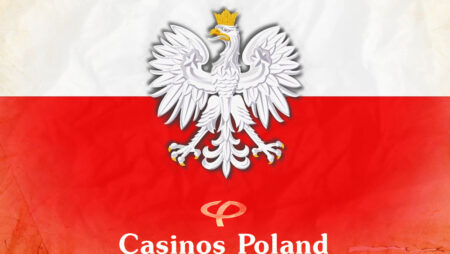 Polskie kasyna przejdą na własność państwową
