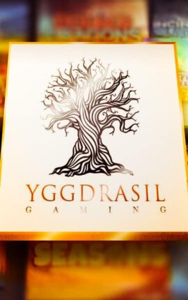 Yggdrasil Gaming wydaje nową super grę Frost Queen Jackpots
