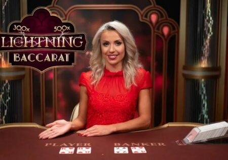 Baccarat Live