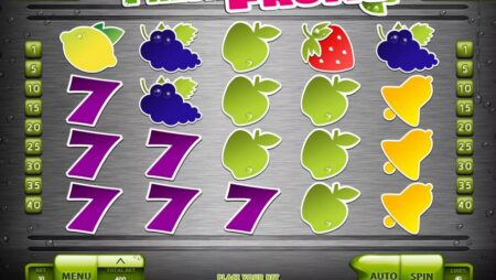 Fresh Fruits