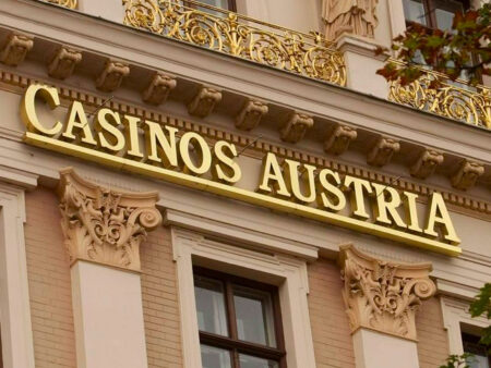 Austria zmienia przepisy dotyczące hazardu internetowego