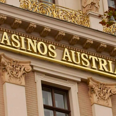 Austria zmienia przepisy dotyczące hazardu internetowego