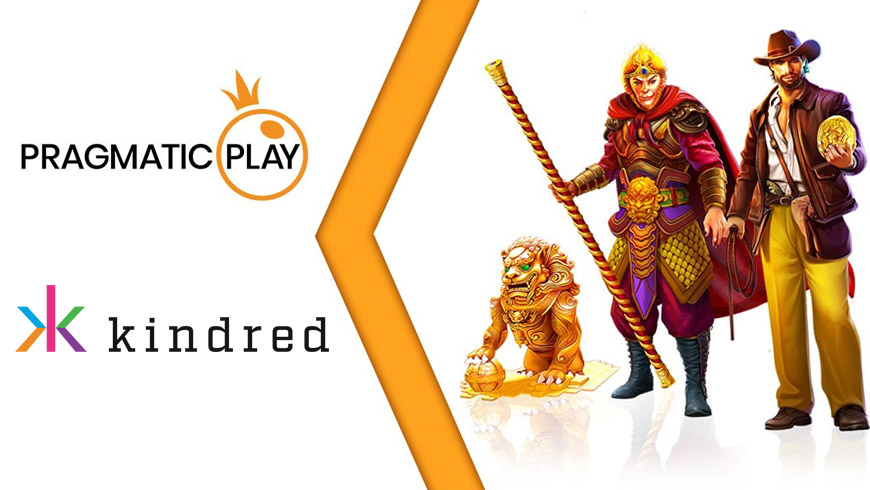 Pragmatic Play tworzy Live Casino specjalnie dla Unibet