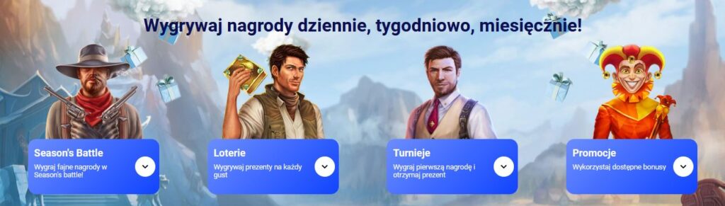 kasyno Slottica na pieniądze